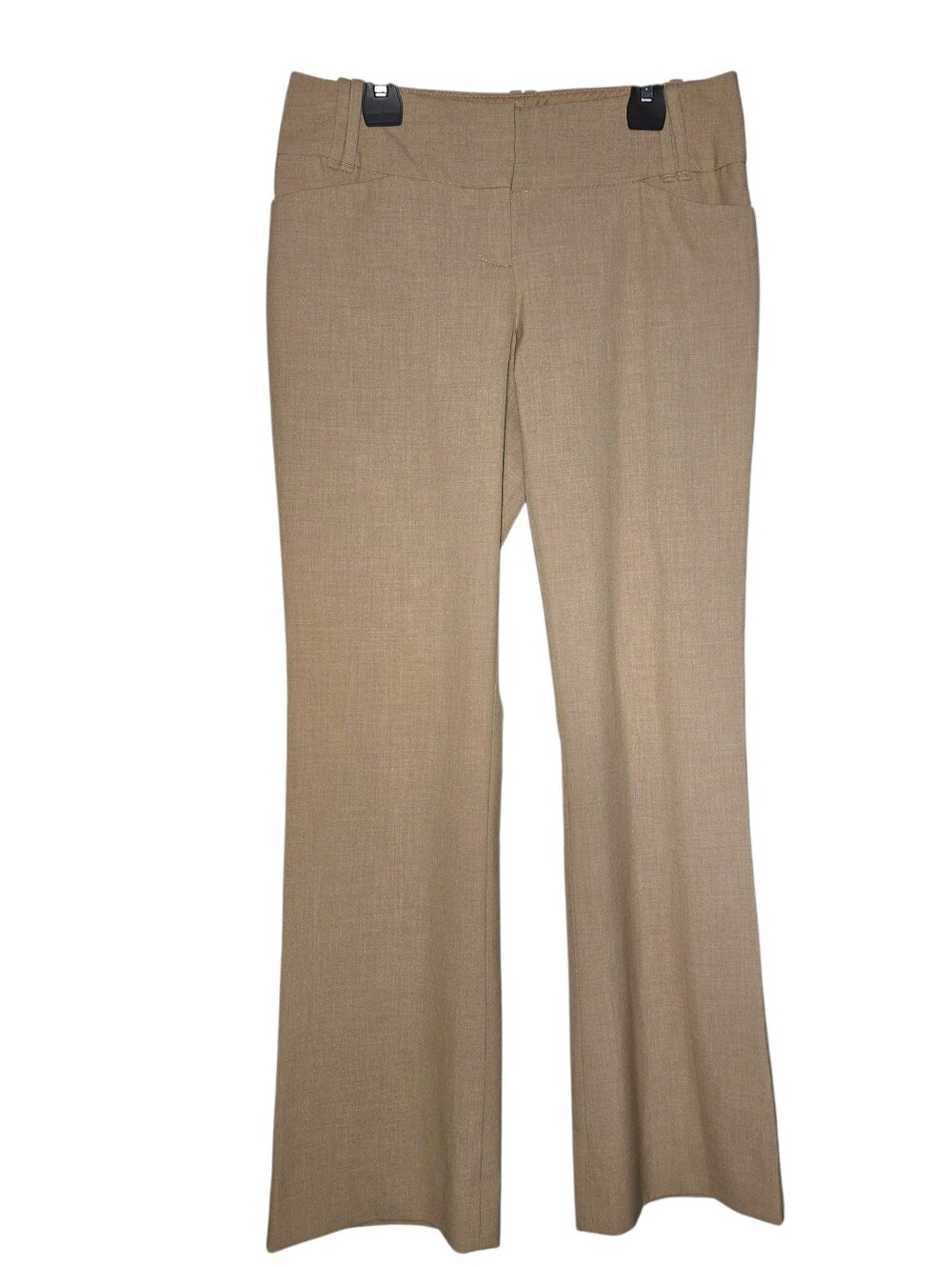 The Limited Collection Cassidy Fit Dress Pants, Tan